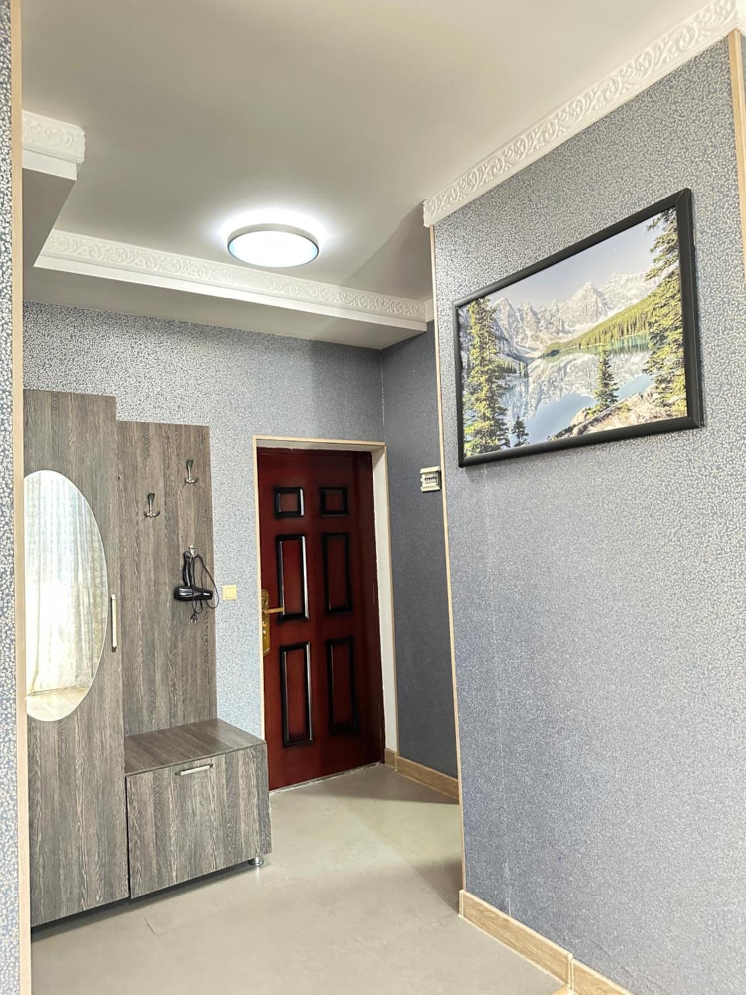 Apartament On Rustaveli Batumi Eksteriør bilde